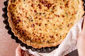 26 Rezepte für Segler, die schmecken und satt machen