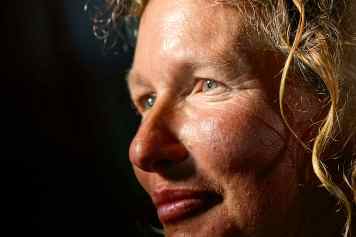 Kirsten Neuschäfer und ihre Erlebnisse beim Golden Globe Race