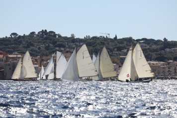 Wie Amerikas Edel-Klassiker ihr Comeback in Europa feiern