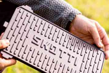 Praktisches Zubehör für bewährte Bordklassiker