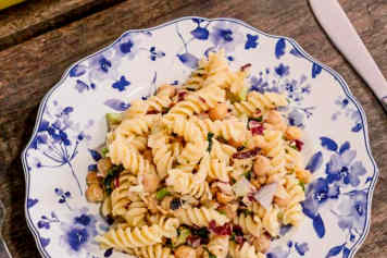 29 Rezepte für Segler, die schmecken und satt machen