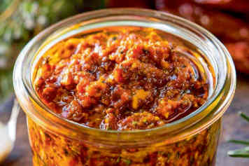 30 Rezepte für Segler, die lecker sind und satt machen