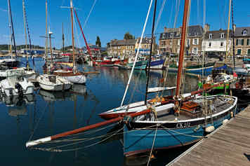 Der Reiz der nördlichen Bretagne - von Saint-Malo bis Paimpol