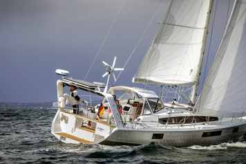 Wann sich ein Windgenerator lohnt