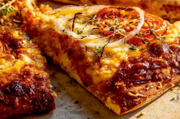 40 Rezepte für Segler, die lecker sind und satt machen