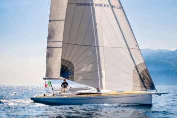 Welcher Typ passt zu Ihrem Boot?