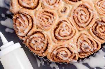 41 Rezepte für Segler, die lecker sind und satt machen