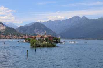 Des lacs alpins à l'âme méditerranéenne