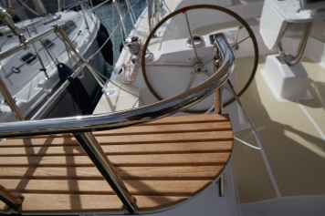 Mit diesen vier Lesertipps lassen sich bequeme Sitzplätze an Bord schaffen