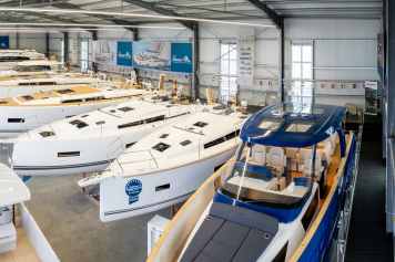 Führungswechsel beim umsatzstärksten Händler