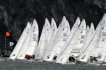 Organise regattas digitally - on your smartphone