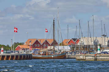 Seekartendaten - Bürgervorschlag zur Freigabe scheitert