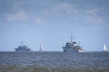 What sailors need to know now