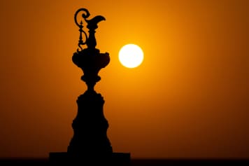 XXL Christmas package for Ainslie's Athena Racing