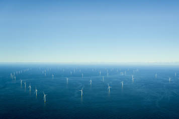 Anrainerstaaten beschließen massiven Ausbau