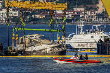 456 Millionen-Euro-Klage gegen Eignerin