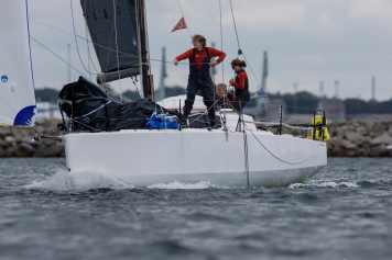 Das Dänemark-Rennen für Langstrecken-Lover