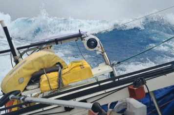 Christmas at home, then trade fair, repair and comeback