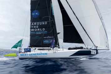 Finale di domenica: favoriti i francesi