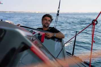 Der Film von YACHT TV – Boris: “Das Boot ist fantastisch!”