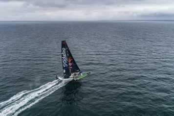 Varato il "Sodebo" - "Il piano quasi perfetto".