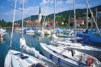 Kurtaxe-Urteil zeigt Signalwirkung - zum Leidwesen der Segler