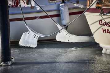 Die 10 besten Lesertipps gegen Frostschäden an Bord