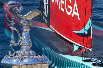 Si svolge ogni 2 anni, finora 5 squadre