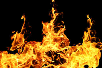 Kriminalpolizei ermittelt wegen Brandstiftung