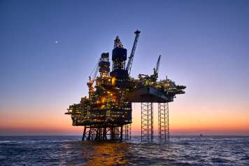 Förderverbot für Öl und Gas in deutschen Meeren – nur nicht überall