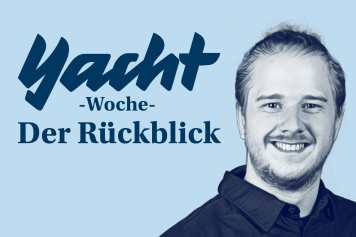 Wie sich die boot mit dem goldenen Ticket anfühlt