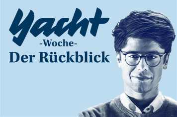 Klar zum Generationswechsel