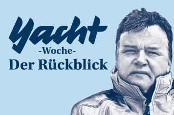 Ich lass mir die Ostsee nicht vermiesen