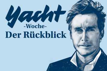 Alte Boote, junger Geist