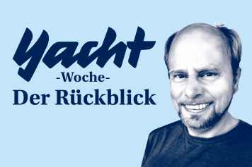 Kostenlose Seekarten – zu schön, um wahr zu sein?