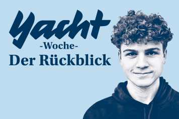 America’s Cup – Sterbebett oder nur Midlife-Crisis?