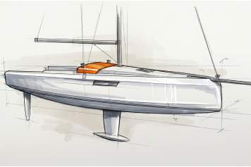 Kleinkreuzer, Daysailer, Inklusionsboot