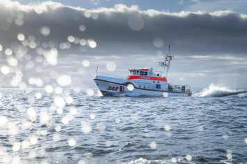 Tödlicher Bootsunfall auf dem Greifswalder Bodden
