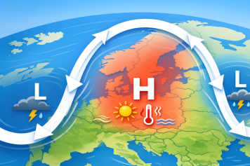 What sailors can expect now in the North Sea and the Baltic Sea