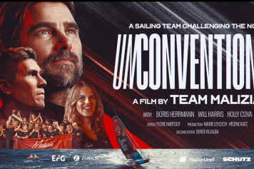 “Unkonventionell” – ein Segelteam jenseits der Norm