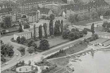 100 Jahre Wassersportverein Heidelberg-West