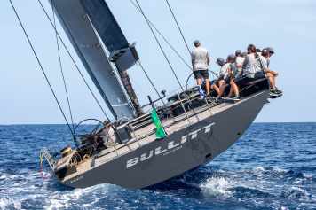 2 Mio. Euro Rabatt für 28-Meter-Wally
