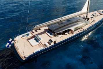 Neue Details zum Flaggschiff aus Alu