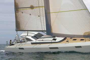 Das Comeback einer Blauwasser-Ikone