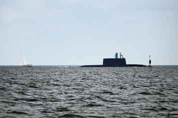 Schweden registriert wöchentliche Begegnungen