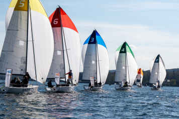 Berliner gewinnen Liga-Auftakt im bayerischen Flautenschach
