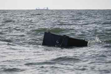 BSH - Versuche in der Dunkelheit