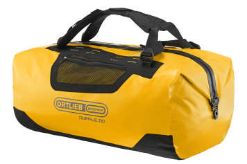 Wasserdichte Reisetasche mit Rucksackfunktion