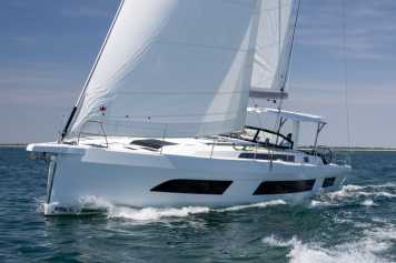 Wie viel Segelperformance steckt unter dem Hardtop?