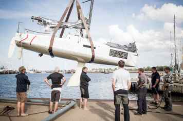 Wieder mal an (fast) alles gedacht? So gelingt die Flugshow der Yacht